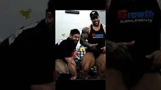 CLASSIC X OPEN INSANE 😱 Ramon Dino & Horse 