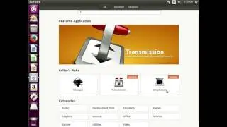 Ubuntu 16.04 LTS quick look and review! |1080P