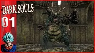 Willkommen in der Hölle! - Dark Souls: Prepare to Die Edition [#1]