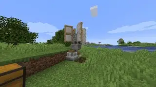 Create Above and Beyond! - Its Technically a windmill! Ep 3
