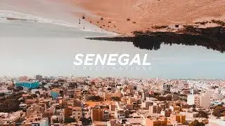 SENEGAL - 3 Destinations