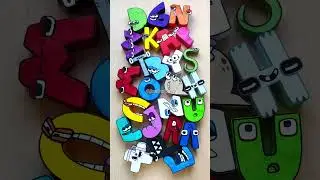 🤩 Find which letter is missing here 🤔🧐😍 #shorts