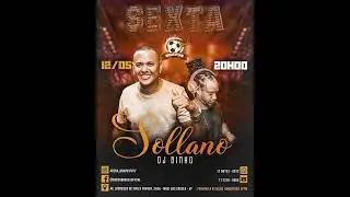 Sollano Flyer