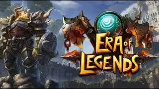 (Tianar)►Era Of Legends►Развиваемся