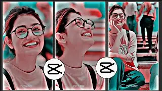 HDR cc video editing in capcut||Capcut HDR cc Video editing tutorial