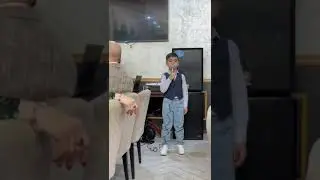 Пулат Аминджанов читает стихи Омара Хайяма.
