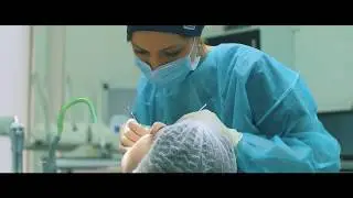 «Добрынинская» - стоматология в Краснодаре с самым приветливым коллективом!