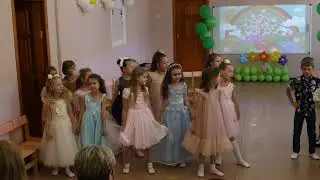 ПЕСНЯ «Все мы делим пополам»
