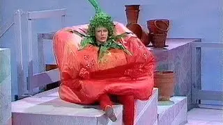 The Play Away Square Tomato Show (1982) - FULL EPISODE