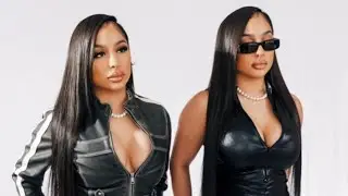 SiAngie Twins-Fanned Out (Official video)