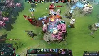parker rapier PA deletes IG