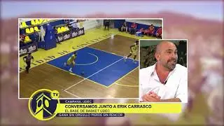 Campanil Udec | Capitulo 282 - Bloque 2