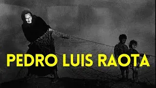 Grandes Fotógrafos #15 | PEDRO LUIS RAOTA 🇦🇷
