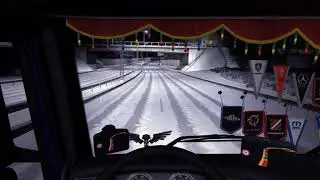 Euro Truck Simulator 2 2019 01 06   09:29