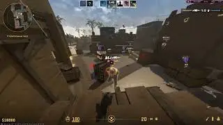 [1001km/h] highlight ft. neverlose.cc [3]
