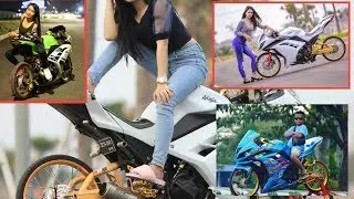 modif ninja jari jari terbaru 2019 | keren abis 😱😱😱😱