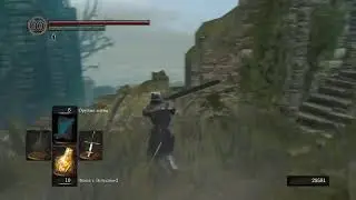 DARK SOULS I REMASTERED | НА РУССКОМ ЯЗЫКЕ