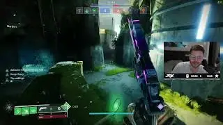 Is This The NEW Crimson Catalyst!?! (Cheater)