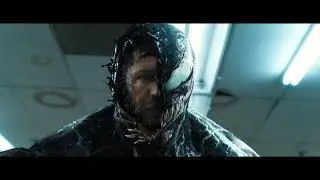 Веном-трейлер