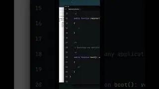 Make Your Sublime Text Elegant! ✨  youtu.be/PAMBlYHGfc8