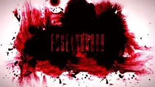 FUSE4HORROR 2018 - LIVE STREAM ANNOUNCEMENT!!!