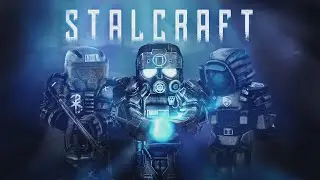 [СТРИМ] Прохождение Stalcraft (Серия 5)