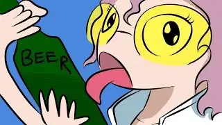 I Wrote This Light Novel In Like A Day, It Sucks And I Hate It