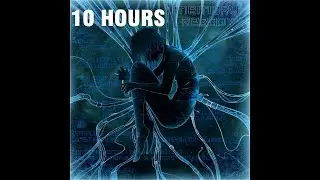 [10 HOURS] VØJ x Narvent - Memory Reboot (Slowed)