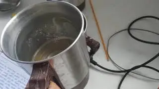 thermocouple