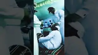 رقص معلايه