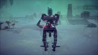 Besiege #???