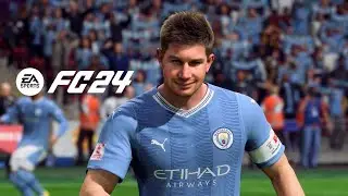 Man City vs Man United | FA Cup Final | Wembley