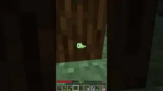 The trees are attacking D: 