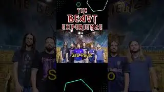 Iron Maiden Symphonic: The Beast Experience + Orquestra SPpops em São Paulo/SP dia 01/12 às 21h00!