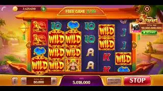 modal 2M free spin bet min 😢 sayang banget. Jackpot again