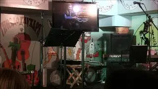 Евгений Полянский. Друзьям и всем добрым людям.  Живой звук.