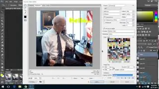How To Add Text To GIF File EASY