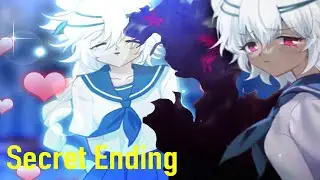 Romance Kingdom: Secret Lily White Ending