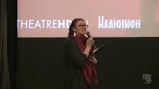 «Это целая Вселенная!»: ТАТЬЯНА БЕЛОВА о «САЛОМЕЕ» Штрауса со сцены Венской оперы
