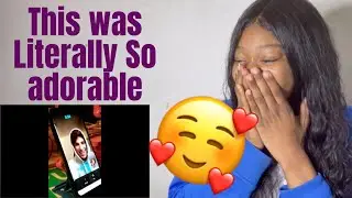 *NSYN4 S | Nick Mara Cameo meet and greet | Reaction
