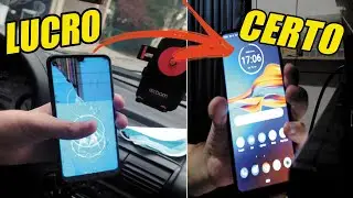 📱LUCRO NA REVENDA DE CELULAR USADO ( GANHE DINHEIRO EM CASA )