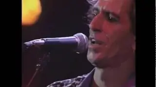 Keith Richards / Gimme Shelter (Live 1993)