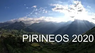 Pirineos 2020