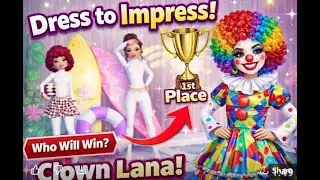 Playing as LANA in DTI to see where I place!🧐🥇 (SHOCKING RESULTS🫢‼️) |MINXSTY