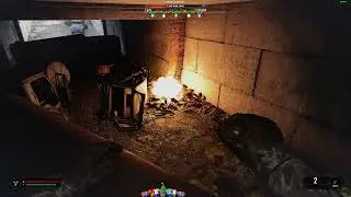 Без шума и пыли (ачивка) S.T.A.L.K.E.R. 2: Heart of Chornobyl