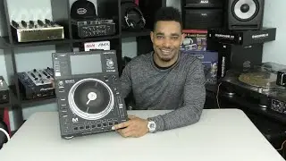 Denon DJ SC5000M Prime Review