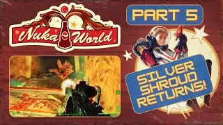 Fallout 4: Nuka World - Part 5