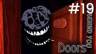 Самая неожиданная смерть в Doors #19