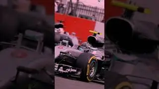 First Formula 1 One 🏎 Championship 🏆