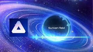 Sunken Field - Sneak Peek - Geometry Dash 2.2 - Song full
